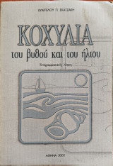 Κοχύλια του βυθού και του ήλιου