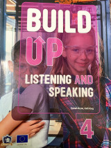 Build up listening and speaking 4