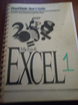 Visual Basic User Guide Microsoft Excel