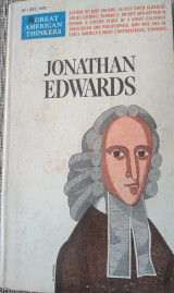 Jonathan Edwards