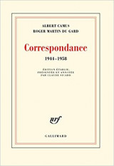 Correspondance (1944-1959)