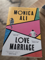 Love Marriage