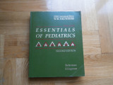 Essentials Of Pediatrics
