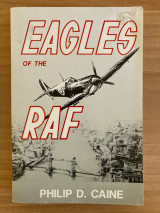 Eagles of the RAF
