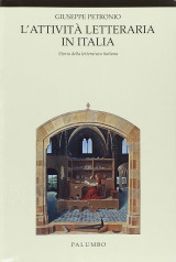 L'attività letteraria in Italia. Storia della letteratura italiana.