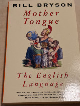 Mother tongue