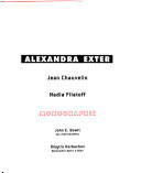 Alexandra Exter