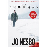 The Snowman