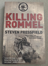 Killing Romel