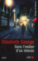 Sans l'ombre d'un témoin
