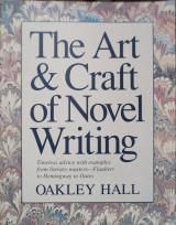 The Art & Craft of Novel Writing