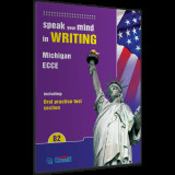 Speak your mind in Writing
