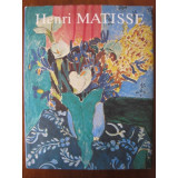 Henri Matisse: 1909-1954