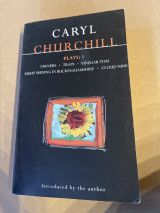Churchill Plays: 1
