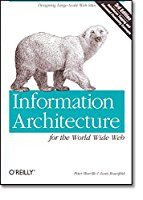 Information Architecture for the World Wide Web