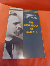 The Genealogy of Morals