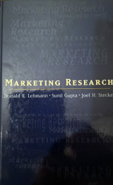 Marketing Research