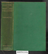 General and Inorganic Chemistry : For University Students