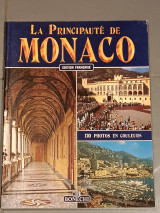 La Principaute de Monaco