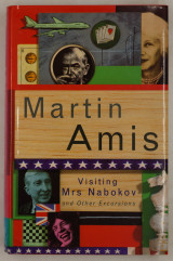 Visiting Mrs Nabokov and other Excursions