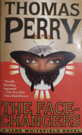 The face changers
