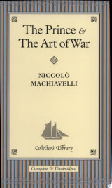 The Prince and the Art of War