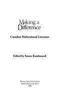 Making a Difference