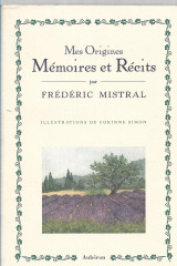 Μes Οrigines Μemoires et Recits
