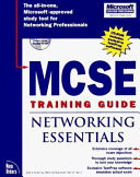 MCSE Training Guide