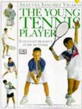 The Young Tennis Player