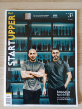 Startupper