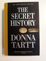 The Secret History