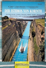 Der Isthmos von Korinth