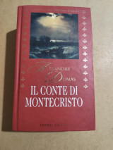 Il conte di Montecristo