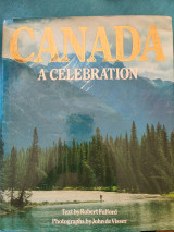 Canada, a Celebration