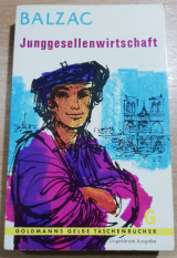 Junggesellenwirtschaft
