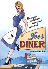 Joe's Diner (τεύχη 1+2)