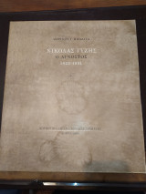 ΝΙΚΟΛΑΣ ΓΥΖΗΣ, Ο ΑΓΝΩΣΤΟΣ 1842-1901