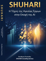 Shuhari - Η Τέχνη της Ηγεσίας Έργων στην Εποχή της ΑΙ