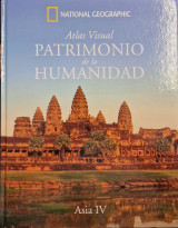 Atlas visual patrimonio de la humanidad
