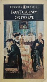 On the Eve