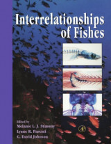 Interrelationships of Fishes
