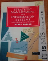 Strategic Management and Information Systems