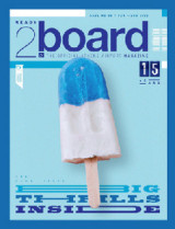 2board, No 60 / The official Athens Airport Magazine - Ioύνιος -Αυγουστος 2023