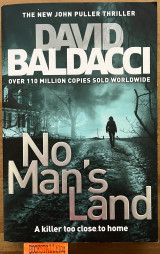 No Man's Land