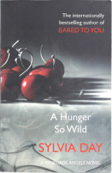 Hunger So Wild (A Renegade Angels Novel)