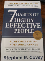 The 7 Habits of Highly Effective People