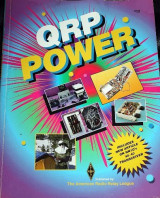 QRP Power