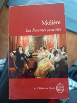 Les femmes savantes