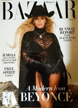 Περιοδικό Harper's bazaar τεύχος 287